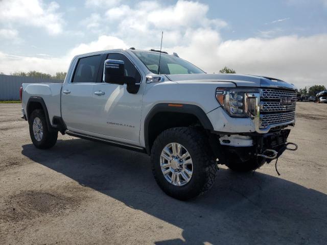1GT49WEY1MF261603 GMC Sierra K3500 Denali
