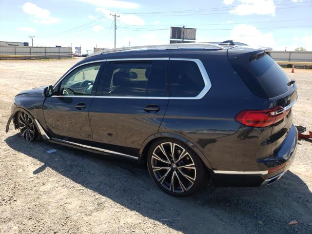 5UXCW2C03M9H91307 BMW X7 Xdrive40i