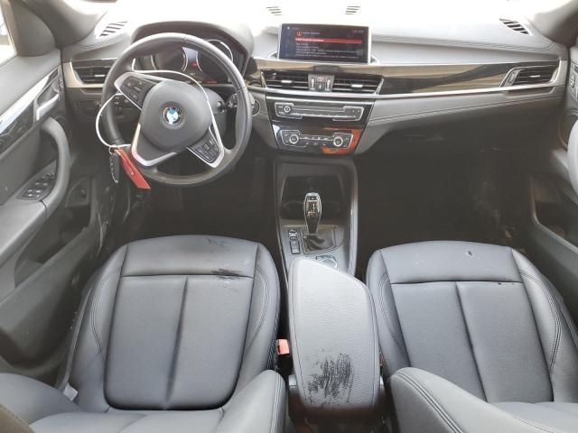 WBXJG9C0XN5V43241 BMW X1 Xdrive28i