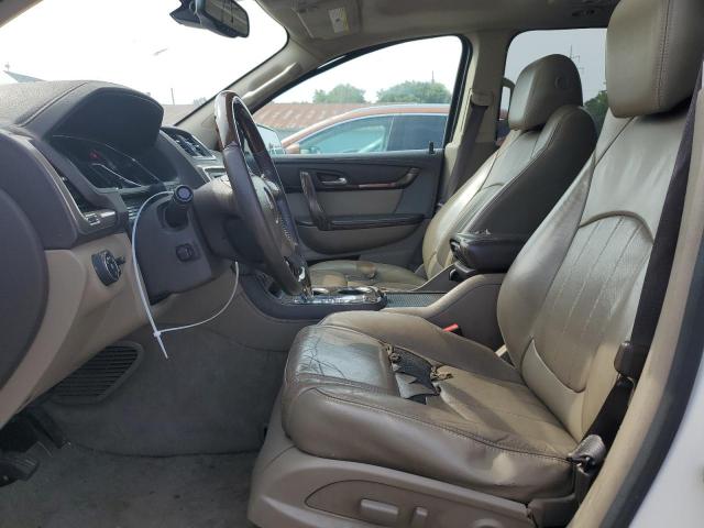 1GKKVTKD2EJ329994 GMC Acadia Denali