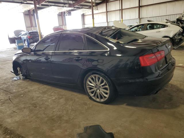 WAUGFAFC4EN033952 Audi A6 Premium Plus