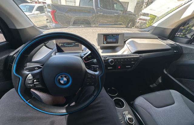 WBY1Z6C3XH7A39752 BMW I3 Bev