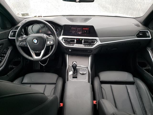 3MW5R7J04L8B34472 BMW 330XI