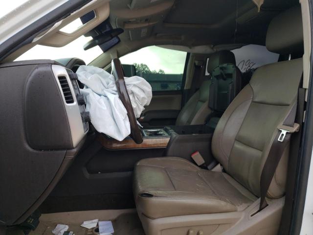 1GT12TEY9JF229645 GMC Sierra K2500 Slt