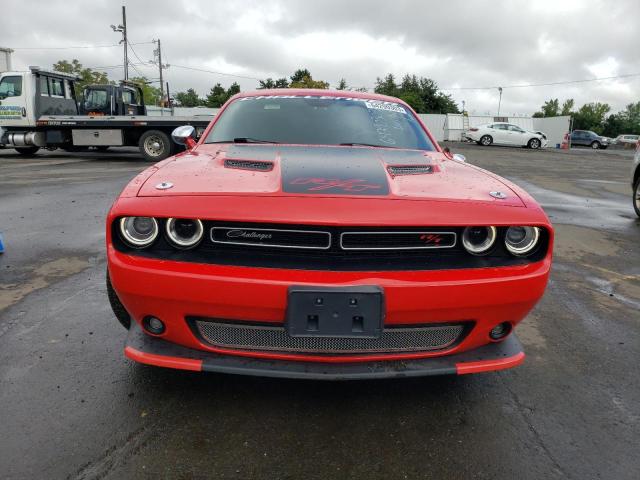2C3CDZBT7FH773487 Dodge Challenger Sxt Plus