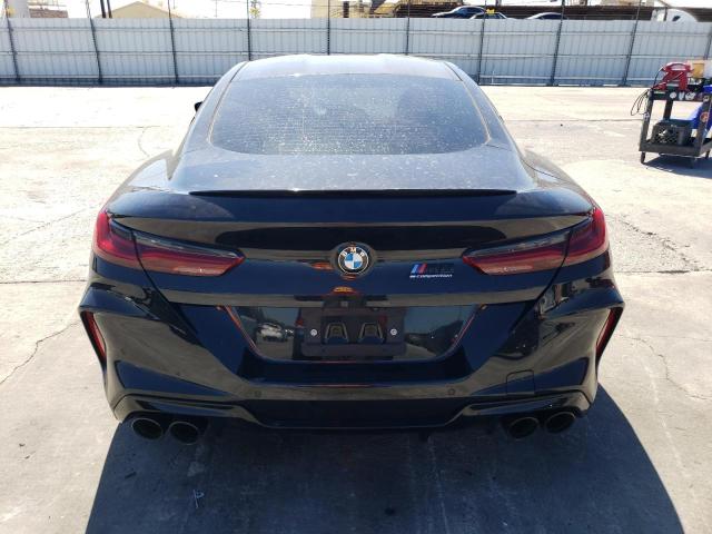 WBSAE0C03NCH07726 BMW M8