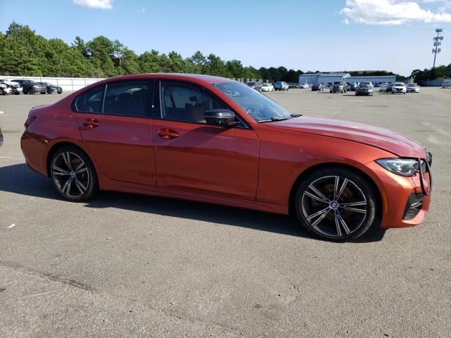 3MW5R7J03N8C33013 BMW 330XI
