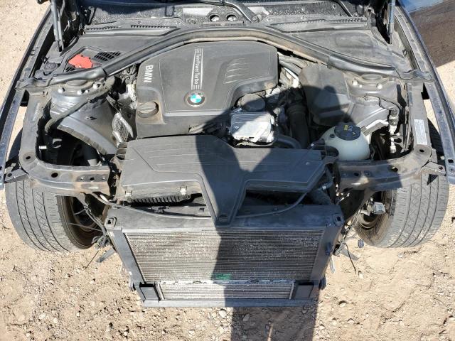 WBA8E1G55GNT35678 BMW 320 I