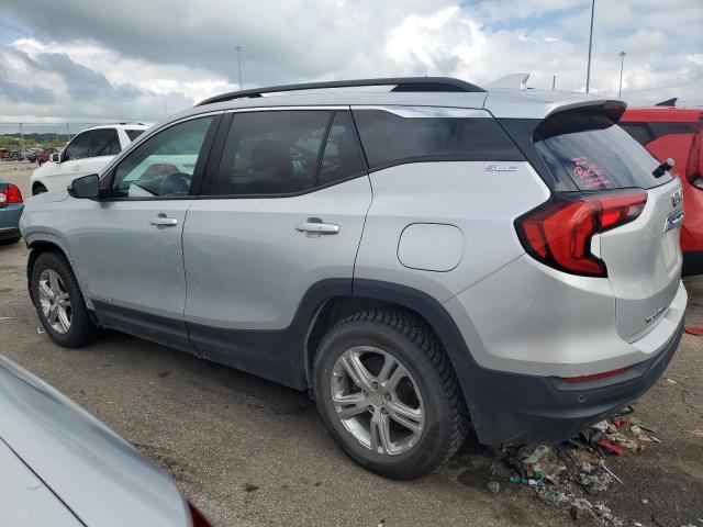 3GKALMEV8JL333143 GMC Terrain Sle