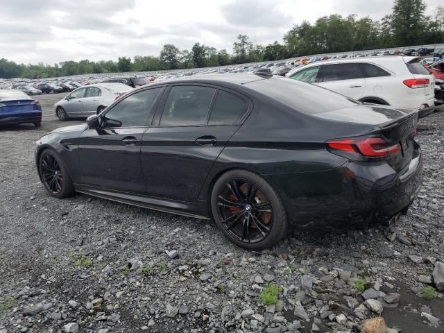 WBS83CH05MCF17942 BMW M5