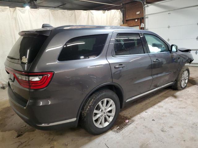 1C4RDJAG1KC847995 Dodge Durango Sxt