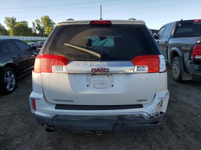 2GKFLUE35H6279187 GMC Terrain Slt