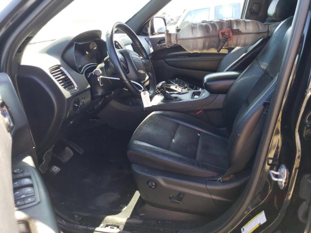 1C4RDJDG5LC283457 Dodge DURANGO GT