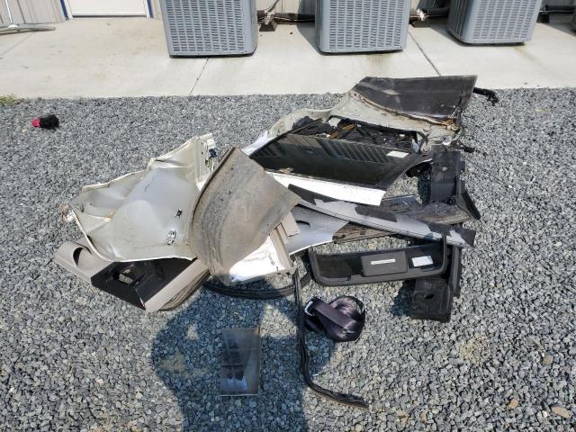 2C7WDGBG1JR176423 Dodge Grand Caravan Se