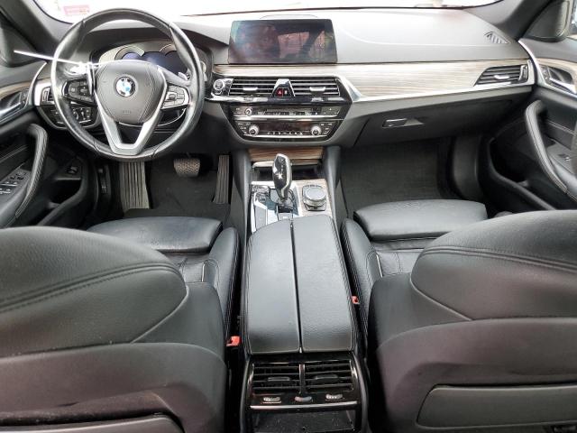 WBAJE7C54JWD53457 BMW 540 XI