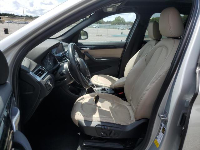 WBXHU7C31J5H43170 BMW X1 Sdrive28i