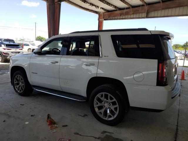 1GKS2BKC6GR342892 GMC YUKON SLT