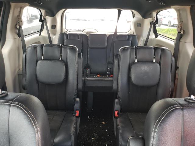 2C4RDGCG6KR565035 Dodge Grand Caravan Sxt