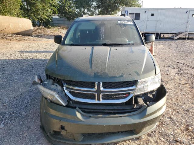 3C4PDCAB0KT873497 Dodge JOURNEY SE
