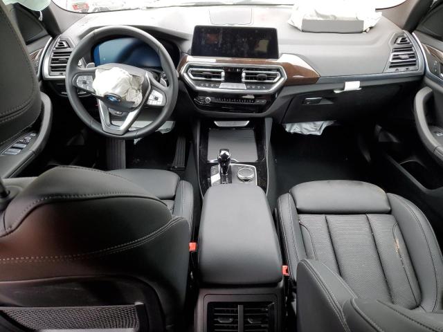 5UX53DP04P9S19851 BMW X3 Xdrive30i
