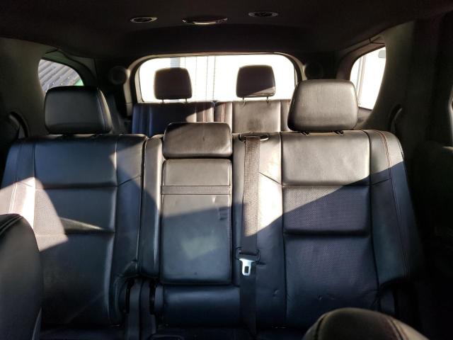 1C4SDJCT0HC797269 Dodge Durango R/t