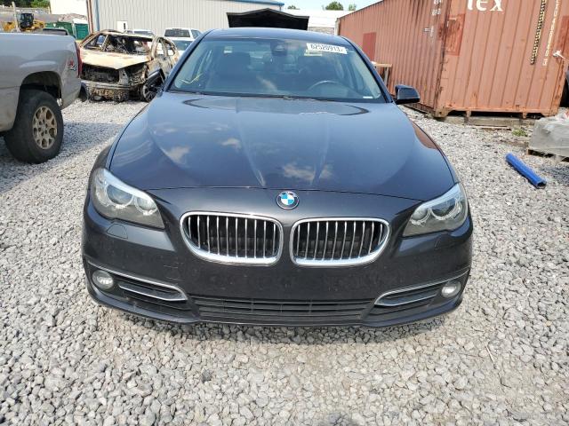 WBA5A5C58ED504428 BMW 528 I