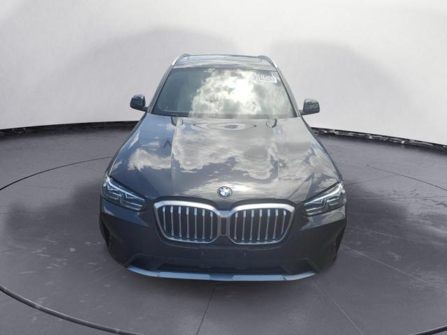 5UX43DP09N9J81977 BMW X3 Sdrive30i
