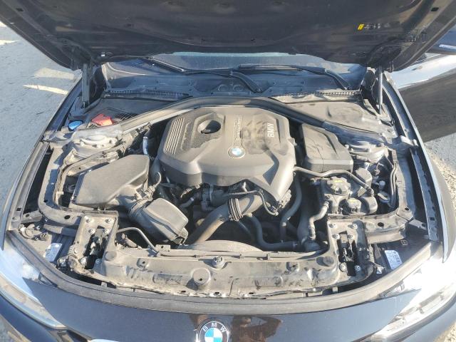 WBA8B9C55JEE81604 BMW 330 I