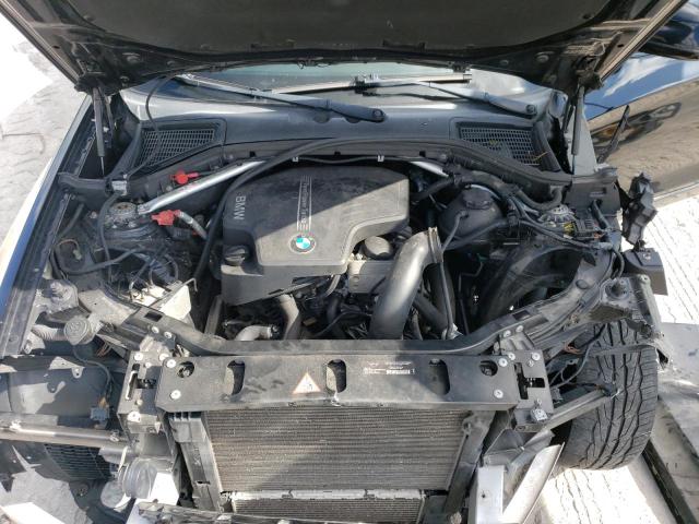 5UXXW3C50F0M87505 BMW X4 Xdrive28i