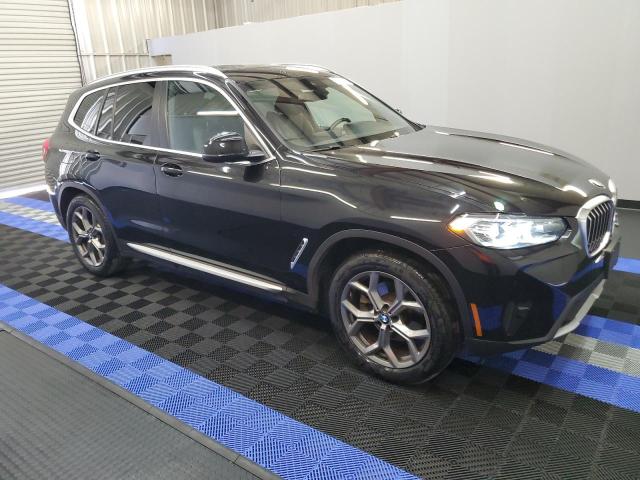 5UX53DP07N9J77902 BMW X3 Xdrive30i