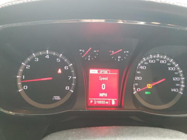 2GKFLUE39F6421179 GMC Terrain Denali