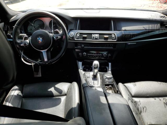 WBA5A5C57GG350229 BMW 528 I
