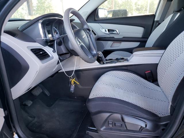 2GKALMEK3F6172606 GMC Terrain Sle