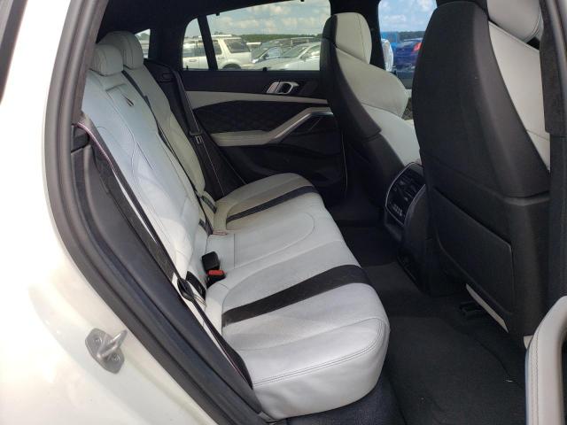 5YMCY0C0XN9K35274 BMW X6 M
