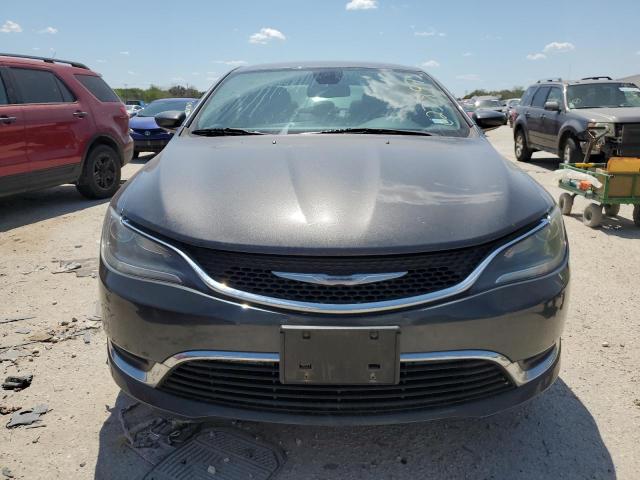 1C3CCCAB5FN637360 Chrysler 200 Limited