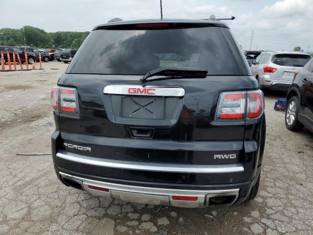 1GKKVTKD7FJ140582 GMC Acadia Denali