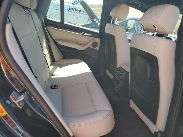 5UXWX7C51H0S18240 BMW X3 Xdrive35i
