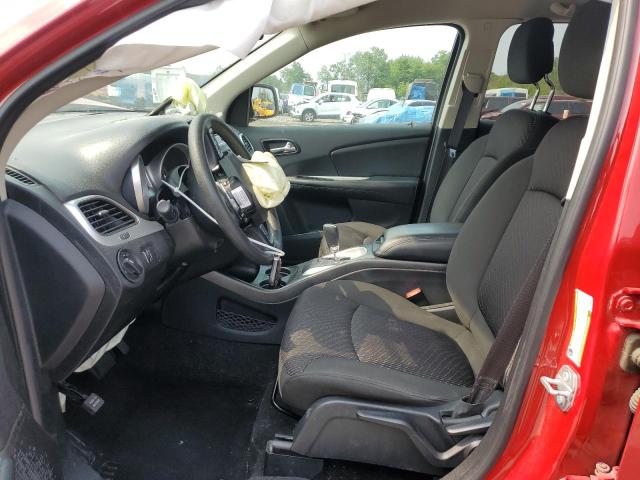 3C4PDCAB7KT865347 Dodge JOURNEY SE
