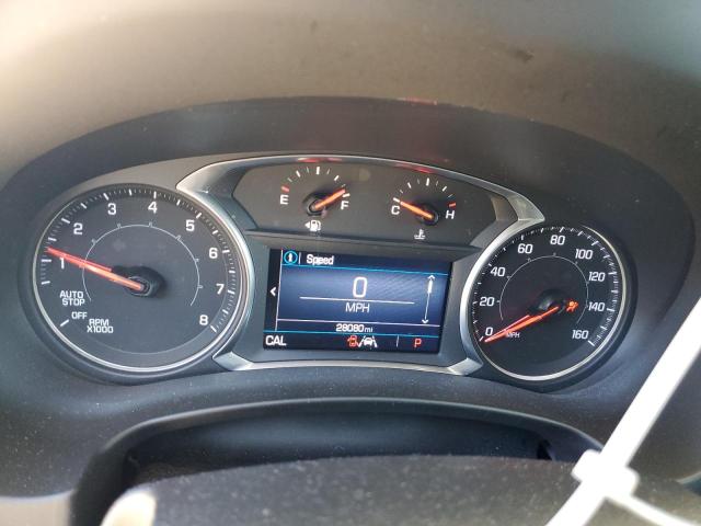 3GKALMEV2LL198213 GMC Terrain Sle