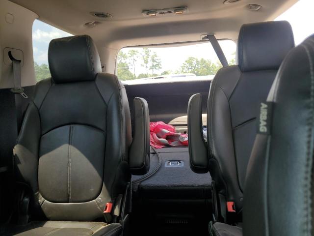 1GKKRRKDXFJ112430 GMC Acadia Slt-1