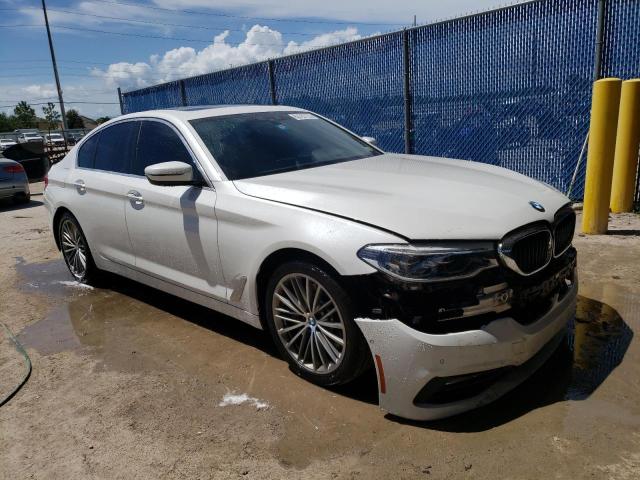 WBAJE7C56JWD52794 BMW 540 XI
