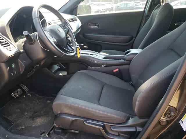 3CZRU6H16KG722254 Honda HR-V SPORT
