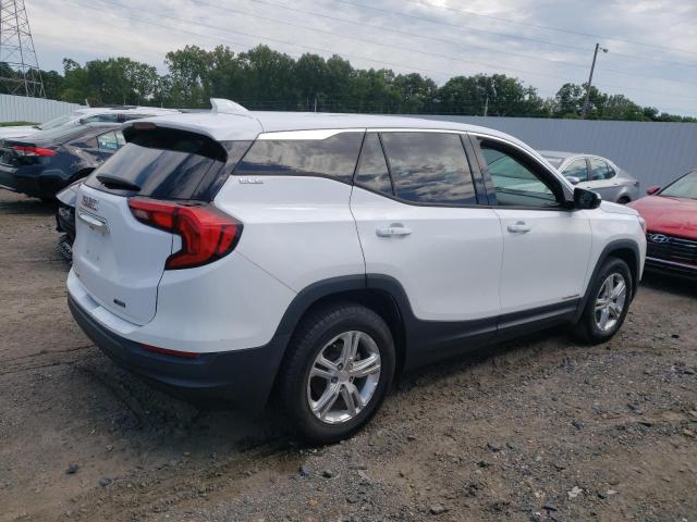 3GKALMEV5JL152047 GMC Terrain Sle