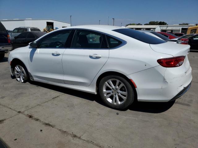 1C3CCCAB7GN154938 Chrysler 200 Limited