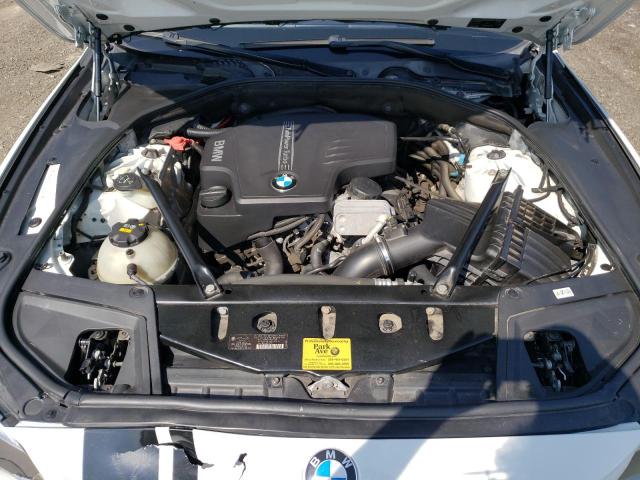 WBA5A7C50FD624978 BMW 528 XI