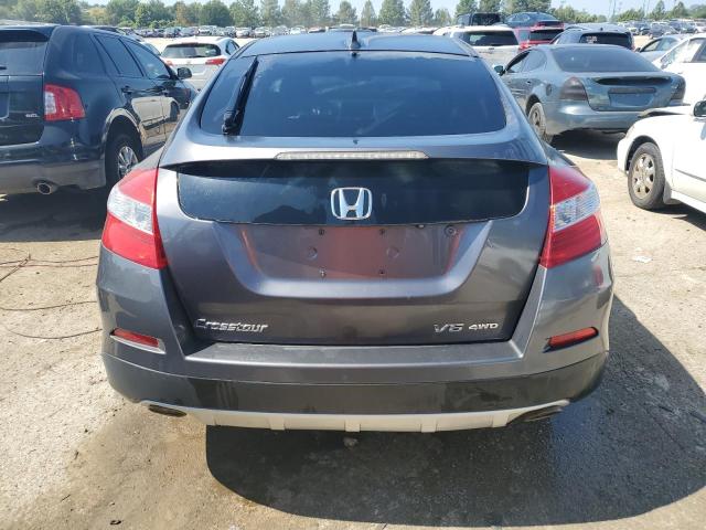 5J6TF2H58FL004306 Honda Crosstour Exl