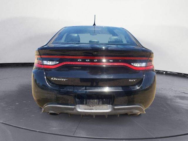 1C3CDFEB8ED826582 Dodge DART GT