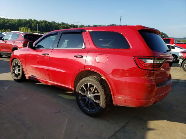 1C4SDJCT0HC797269 Dodge Durango R/t