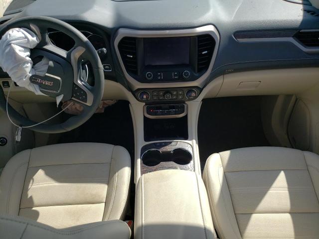 1GKKNPLS1PZ218250 GMC Acadia Denali