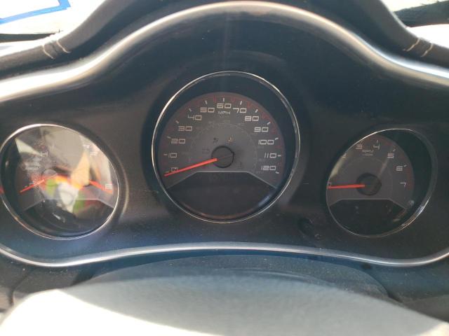 1C3CDZAB9EN154971 Dodge AVENGER SE